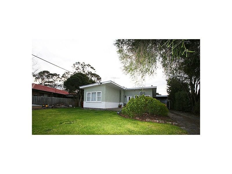 20 Station Crescent, Baxter VIC 3911