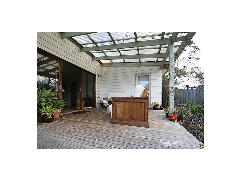 20 Station Crescent, Baxter VIC 3911