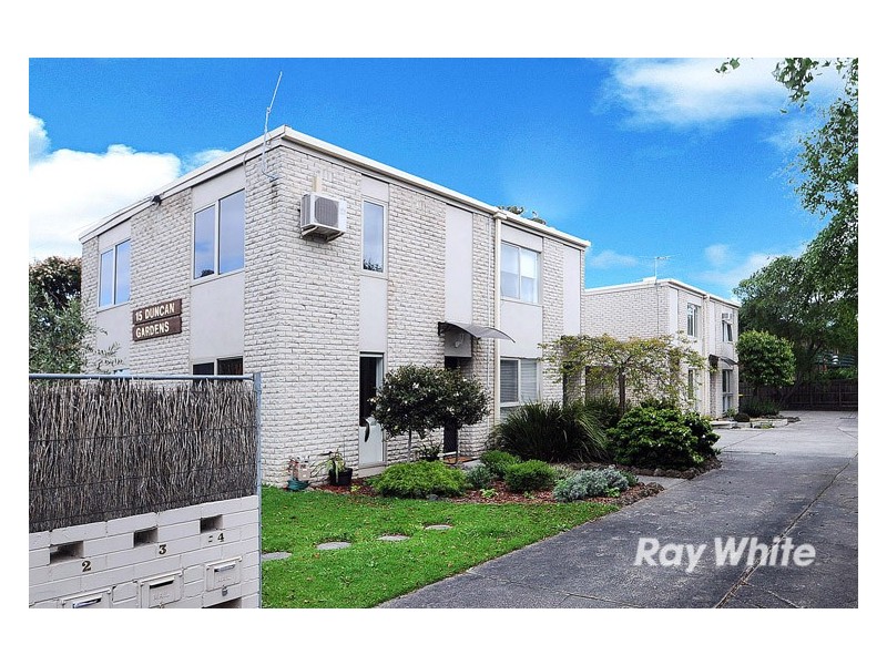 2/15 Duncan Avenue, Seaford VIC 3198