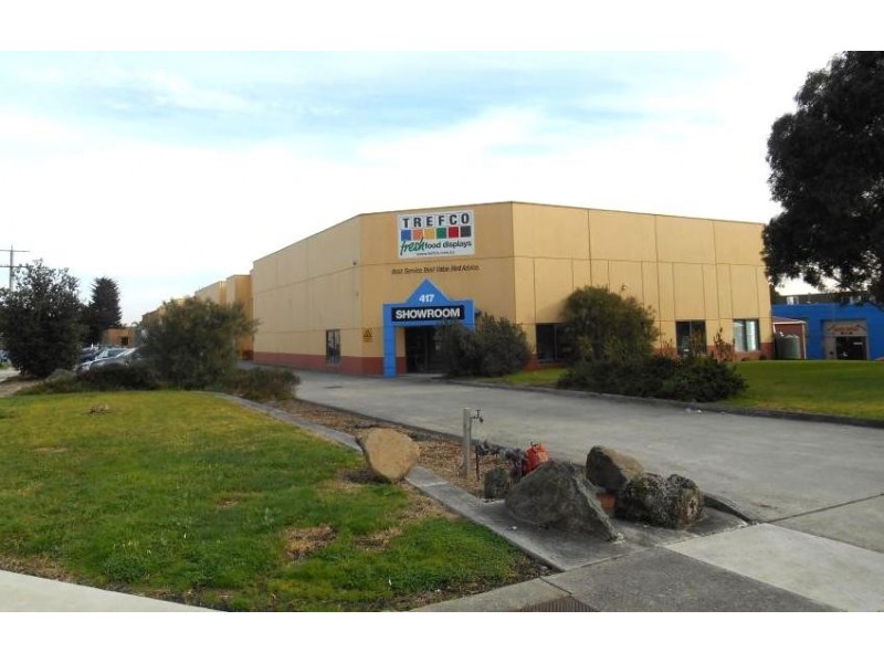 1/417 Dorset Road, Bayswater VIC 3153