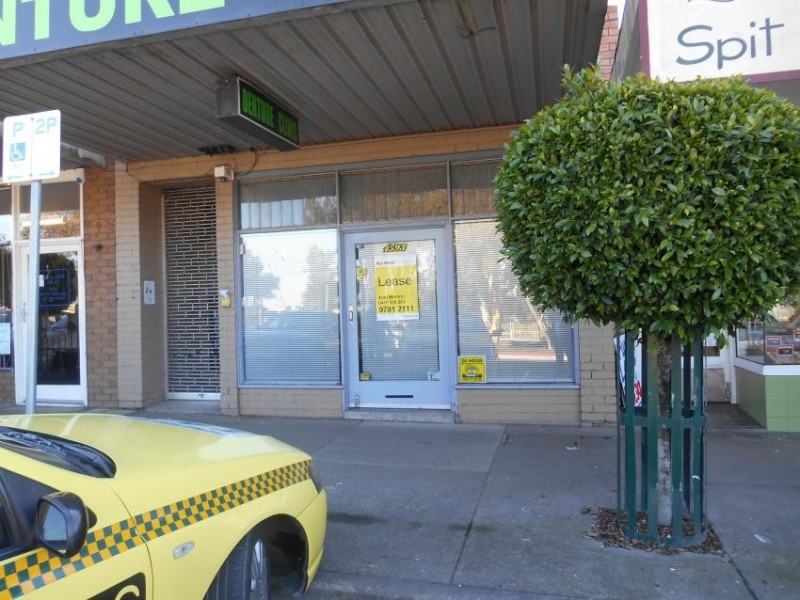 1593 Ferntree Gully Road, Knoxfield VIC 3180