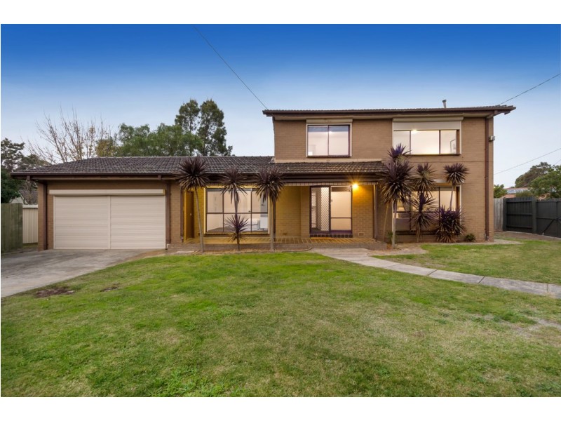 1 Laleham Court, Frankston VIC 3199