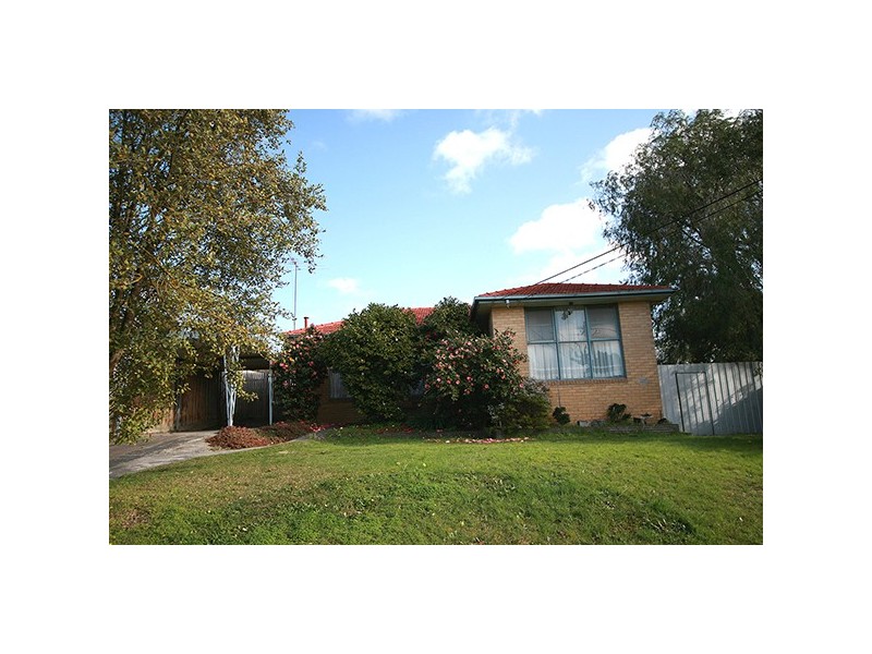 110 Karingal Drive, Frankston VIC 3199