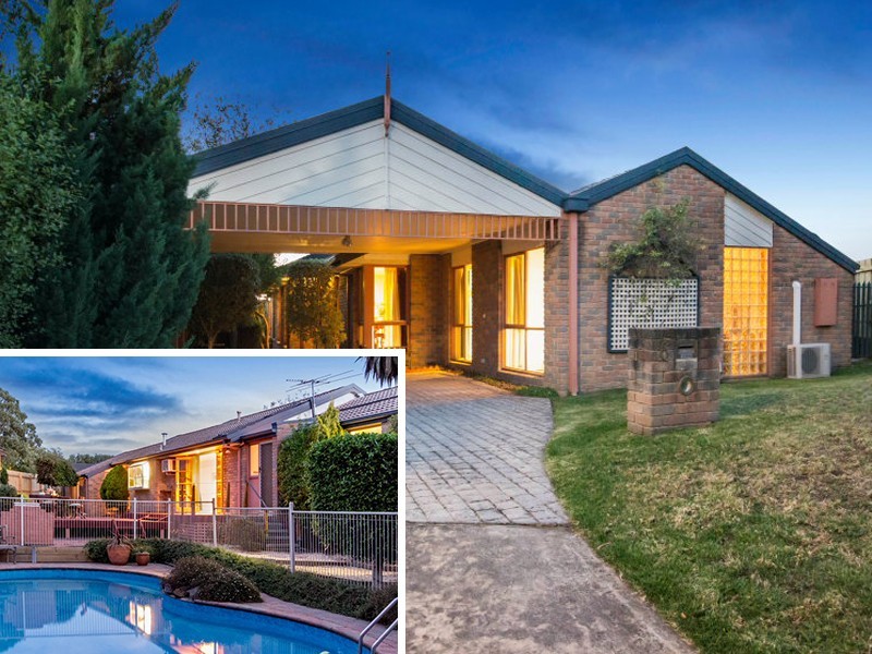 6 Apollo Court, Frankston VIC 3199