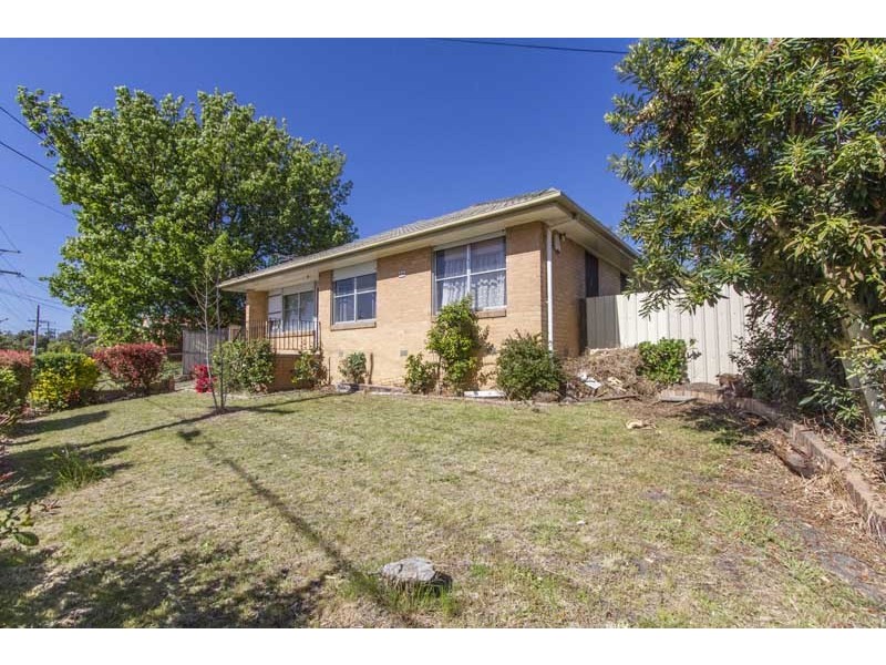 44 Excelsior Drive, Frankston North VIC 3200