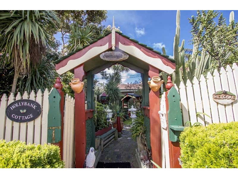 27 Lloyd Street, Langwarrin VIC 3910