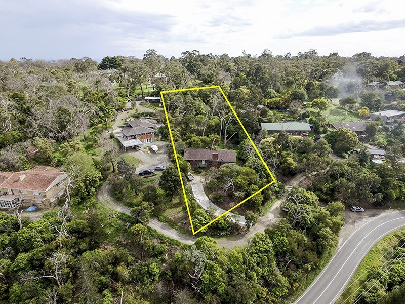 38 Two Bays Road, Mount Eliza VIC 3930
