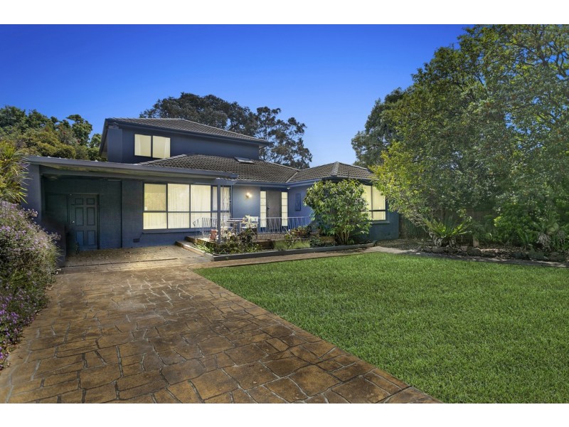 3 Sandgate Avenue, Frankston VIC 3199