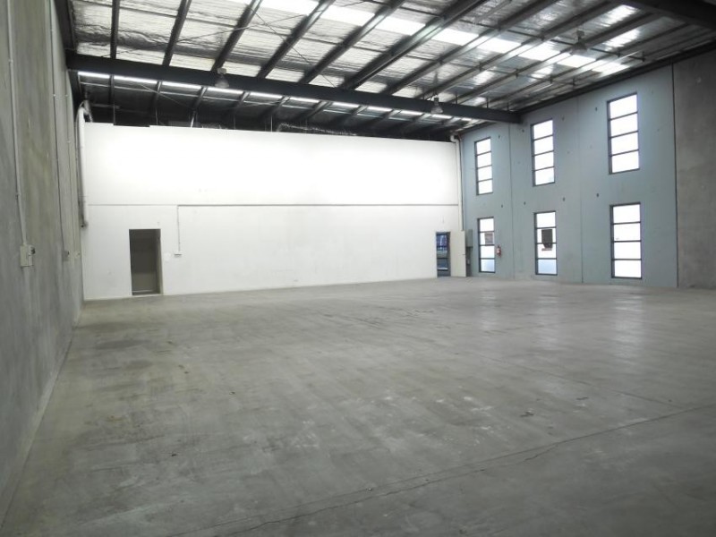 1/21 Barry Street, Bayswater VIC 3153