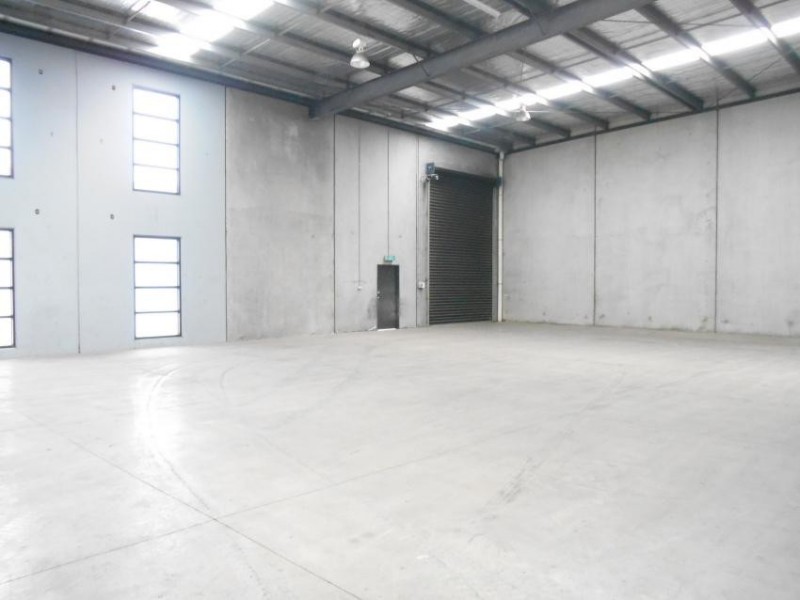 1/21 Barry Street, Bayswater VIC 3153