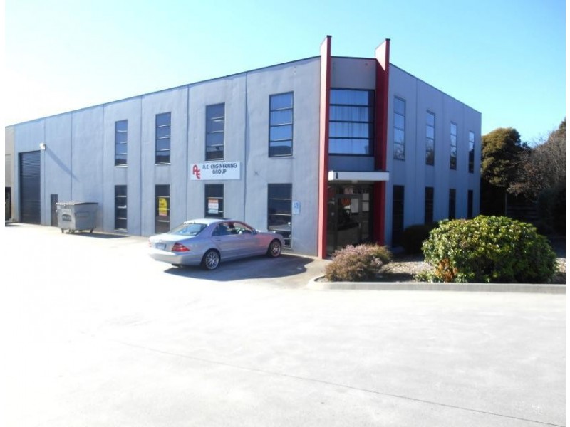 1/21 Barry Street, Bayswater VIC 3153