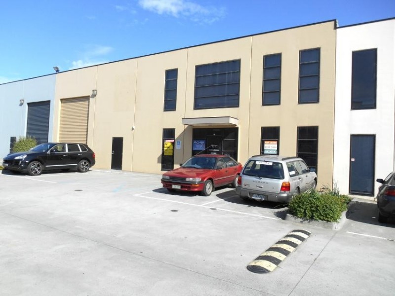 29/21 Barry Street, Bayswater VIC 3153