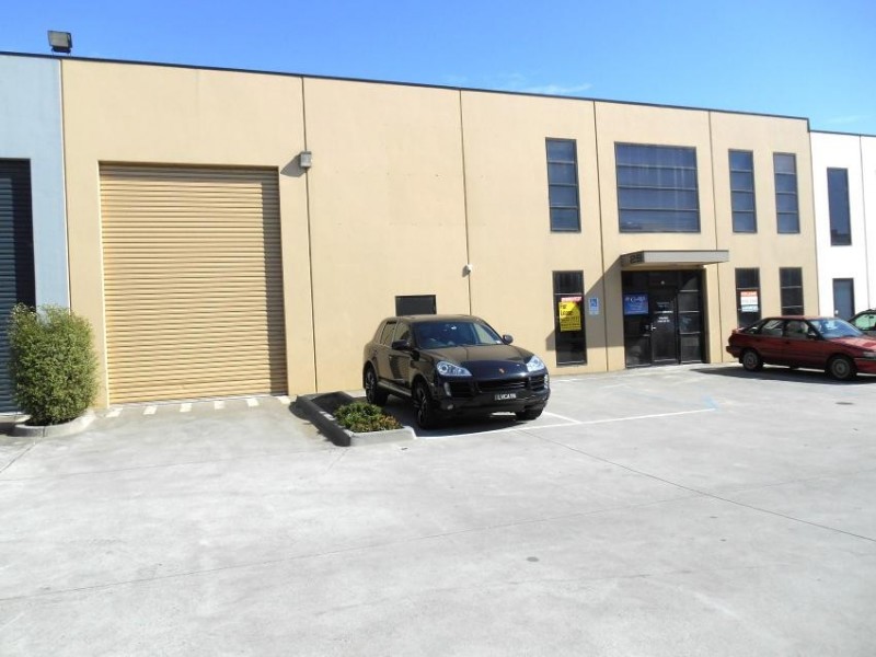 29/21 Barry Street, Bayswater VIC 3153