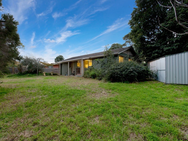 13 Jasmine Court, Frankston VIC 3199