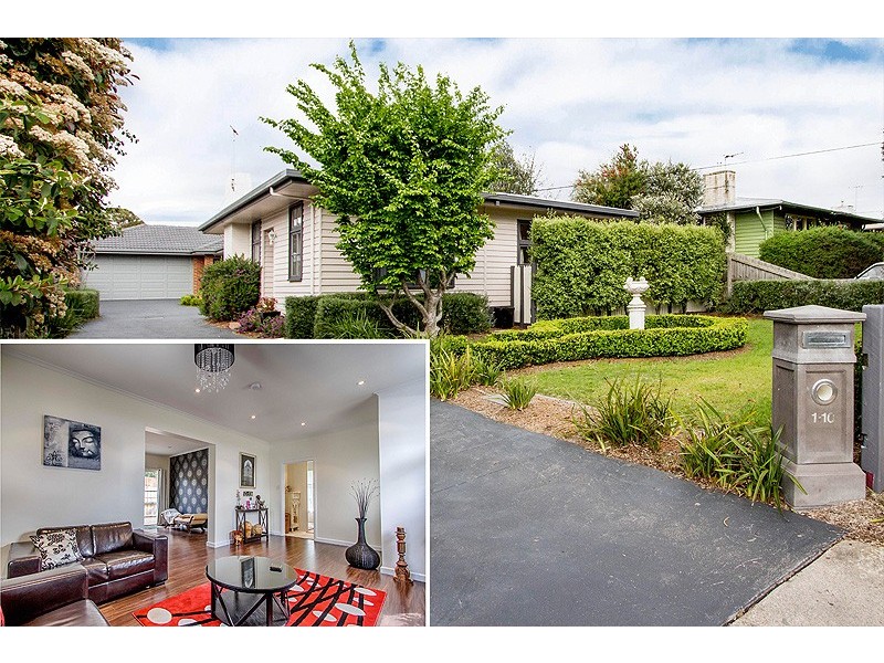 1/10 Cambridge Street, Frankston VIC 3199