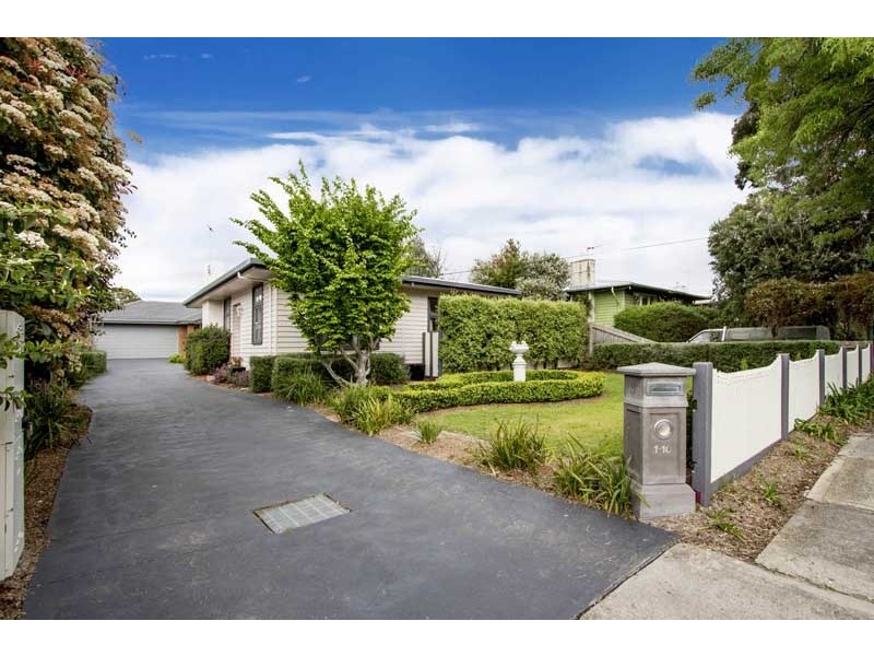 1/10 Cambridge Street, Frankston VIC 3199