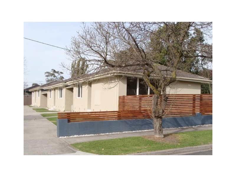 2/26 James Street, Frankston VIC 3199