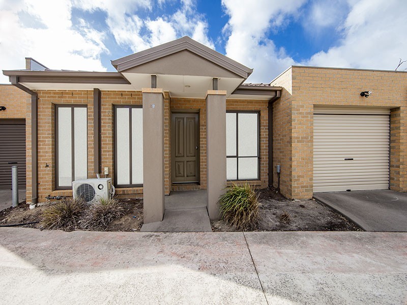 22/28 Potts Road, Langwarrin VIC 3910