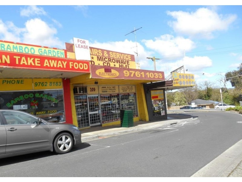 209 Scoresby Road, Boronia VIC 3155