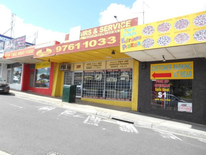 209 Scoresby Road, Boronia VIC 3155