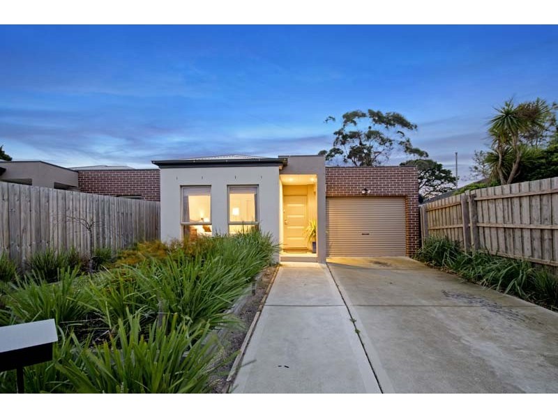 110 Lindrum Road, Frankston VIC 3199