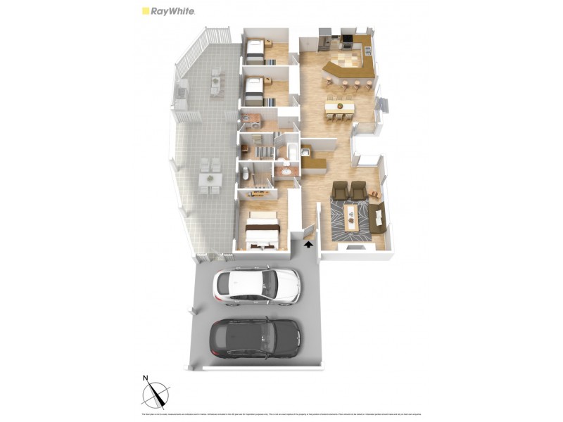 163 Heatherhill Road, Frankston VIC 3199