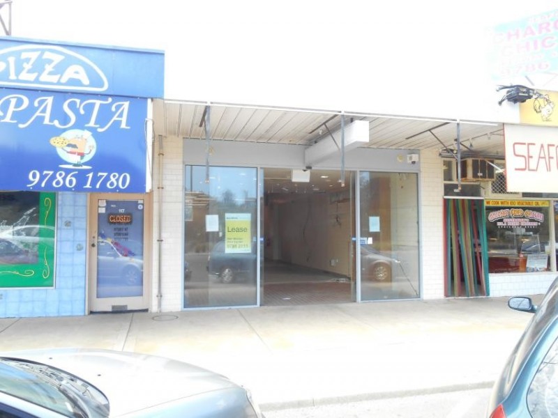 118 Nepean Highway, Seaford VIC 3198