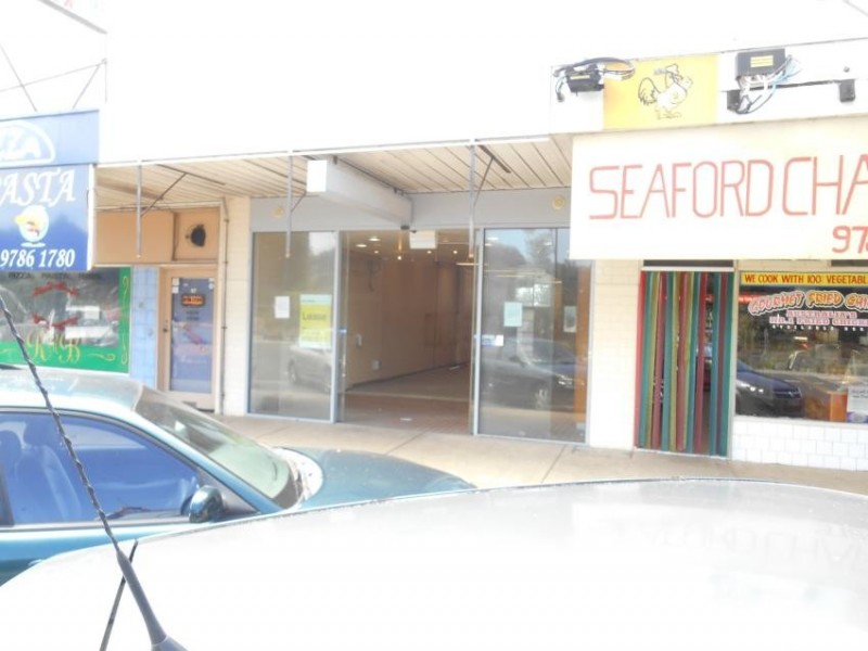 118 Nepean Highway, Seaford VIC 3198