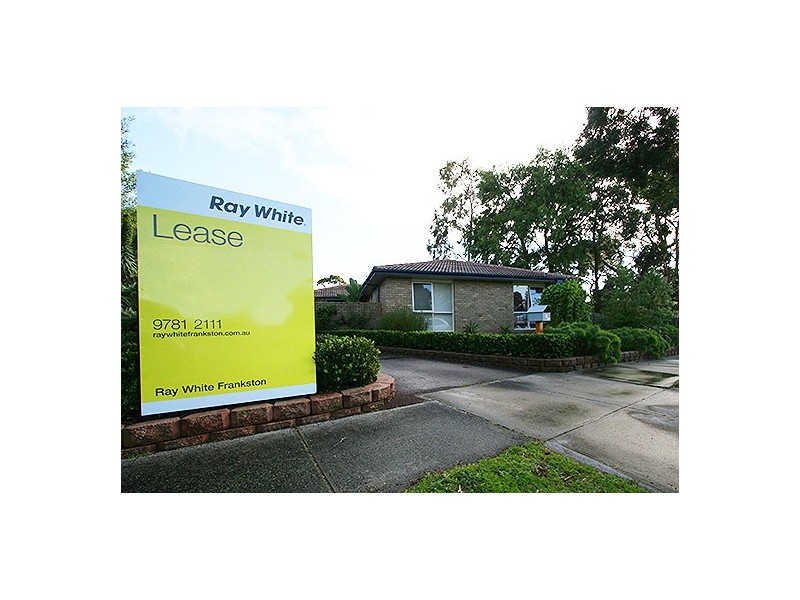 3 Innerleven Court, Frankston VIC 3199
