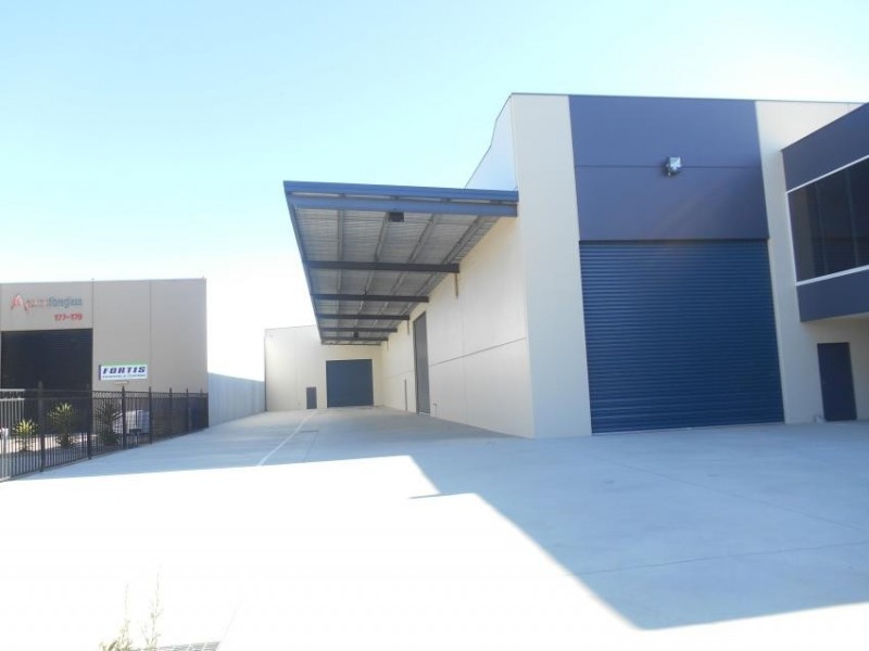 Dandenong VIC 3175