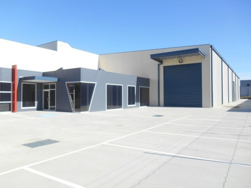 Dandenong VIC 3175