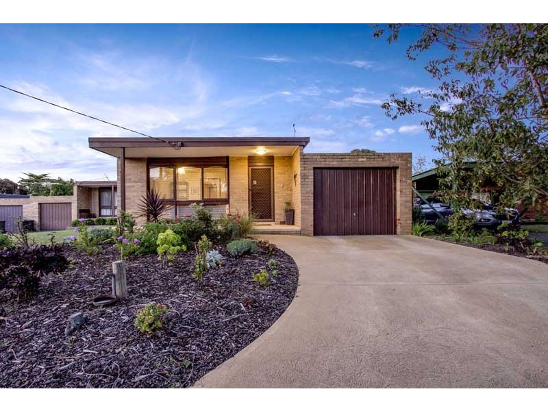 6/5A Long Street, Frankston VIC 3199