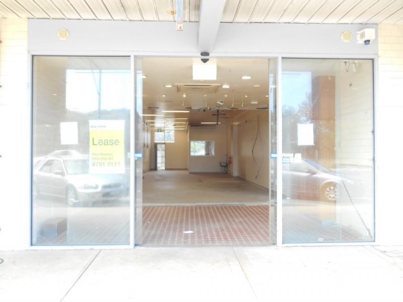 118 Nepean Highway, Seaford VIC 3198