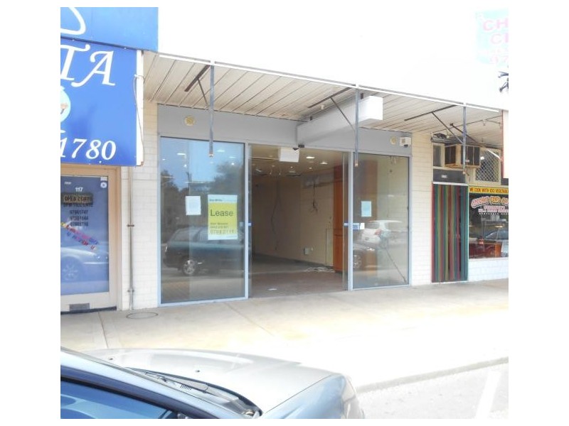 118 Nepean Highway, Seaford VIC 3198