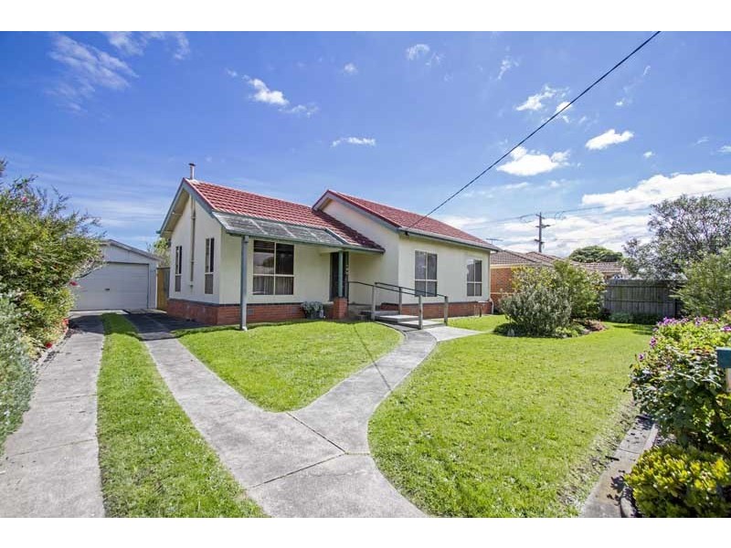 23 Lewis Street, Frankston VIC 3199