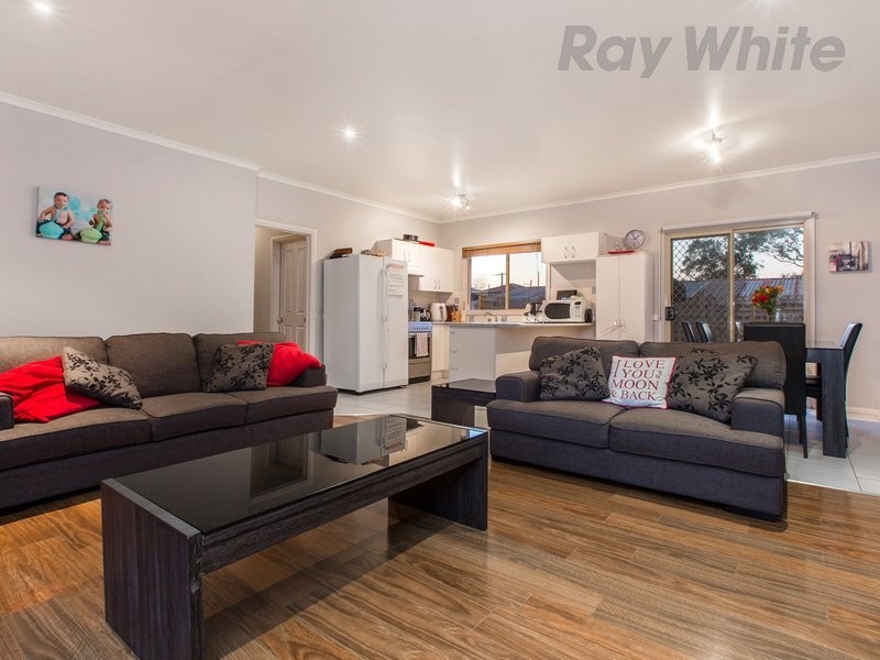 1 Stent Street, Baxter VIC 3911