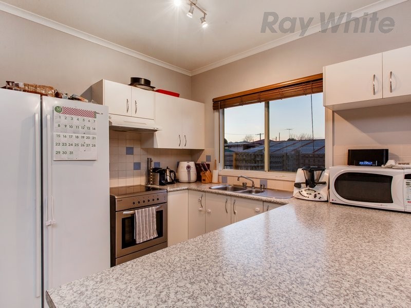 1 Stent Street, Baxter VIC 3911