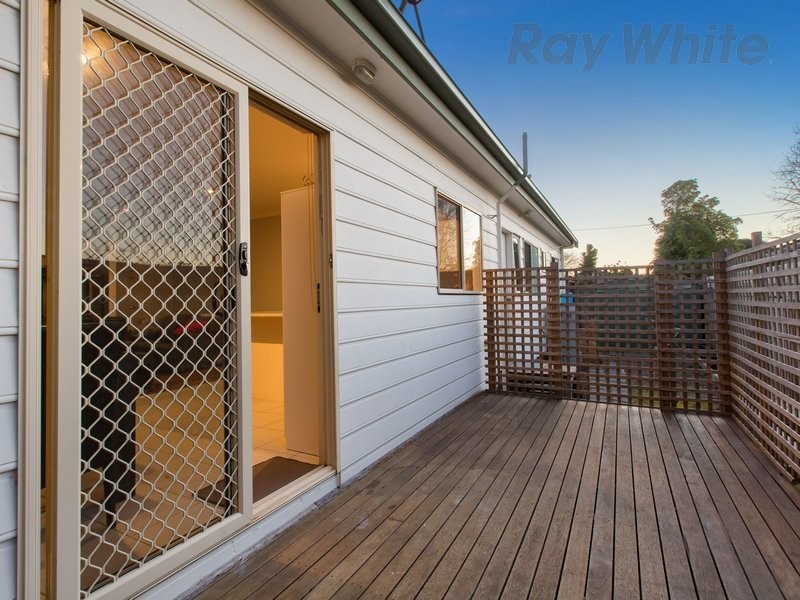 1 Stent Street, Baxter VIC 3911