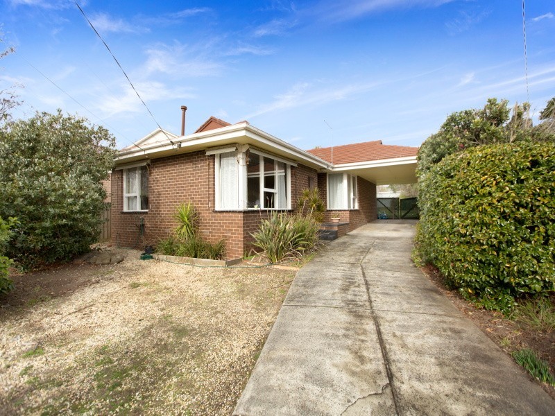 14 Gowrie Avenue, Frankston South VIC 3199