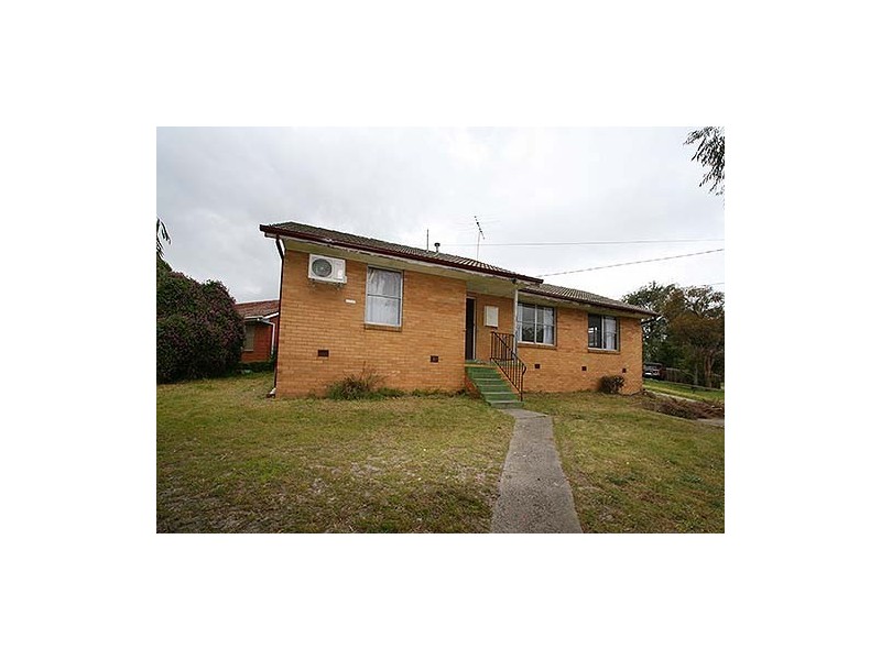34 Excelsior Drive, Frankston North VIC 3200