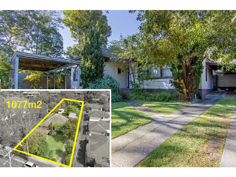 44 Denbigh Street, Frankston VIC 3199