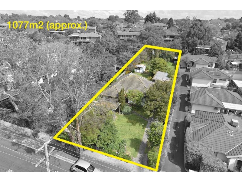 44 Denbigh Street, Frankston VIC 3199