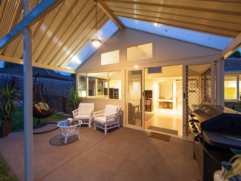 88 Raphael Crescent, Frankston VIC 3199