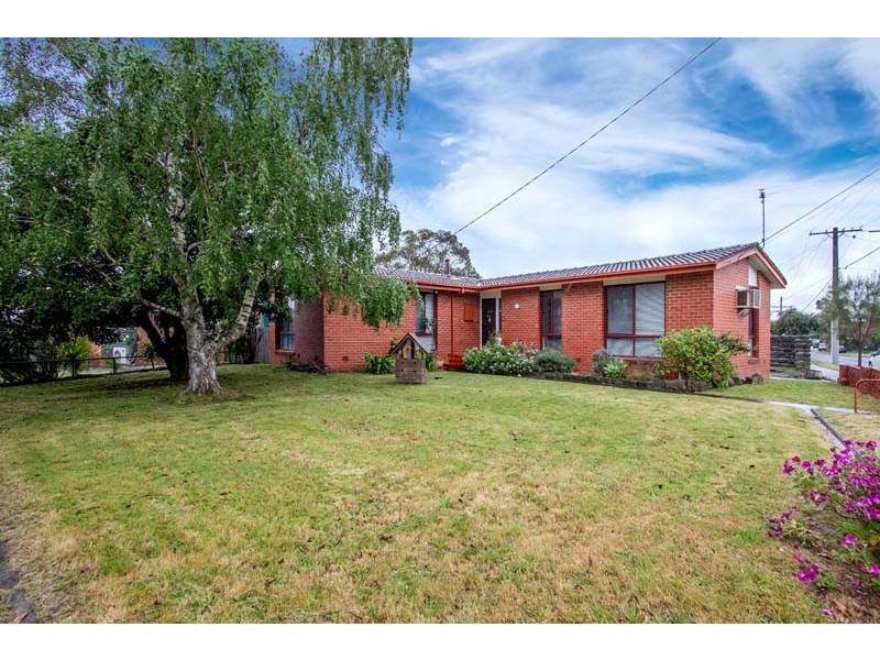 1 Wirilda Crescent, Frankston North VIC 3200