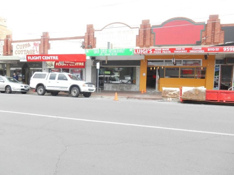 84 Station Street, Sandringham VIC 3191