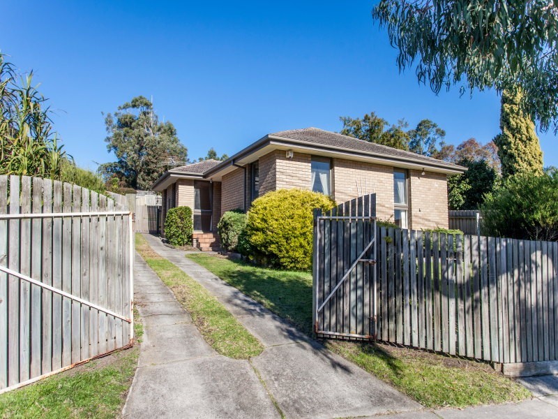 84 Lipton Drive, Frankston VIC 3199