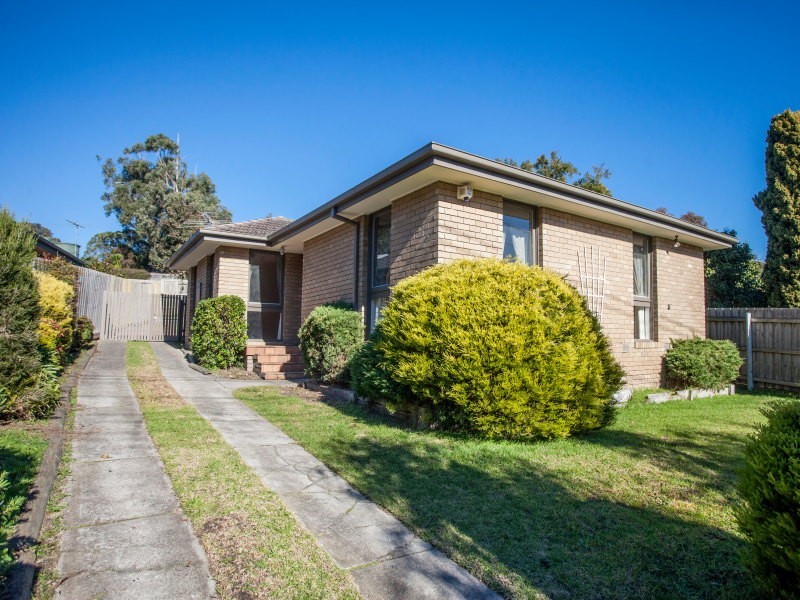 84 Lipton Drive, Frankston VIC 3199