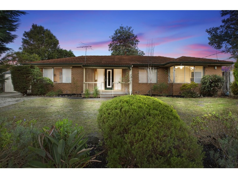 5 Barite Place, Frankston VIC 3199