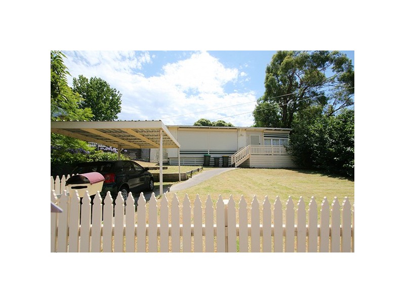 18 Idon Avenue, Frankston South VIC 3199