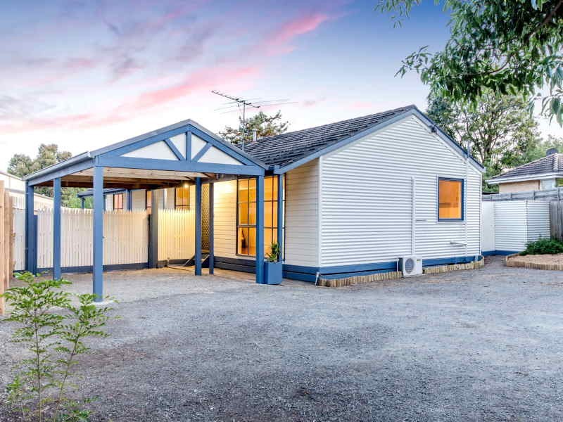 24A Queens Road, Pearcedale VIC 3912